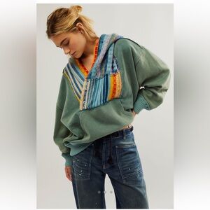 Free People February Sweatshirt
